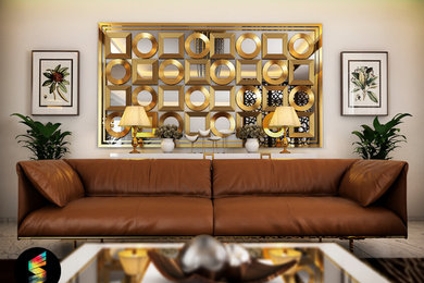 Chic Luxury