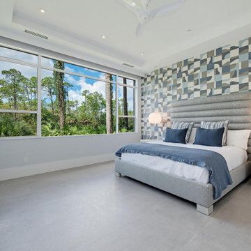 Opulent Oasis in Mediterra: Luxury Home Remodeling Excellence in Naples, FL