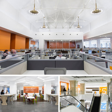 AIA Pittsburgh's Design Pittsburgh 2014