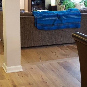 Whole House