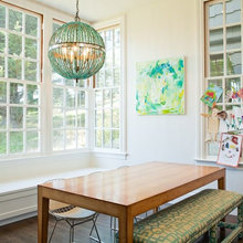 Dining Room Ideas