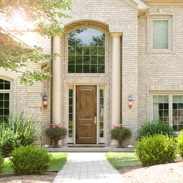 Patio Doors