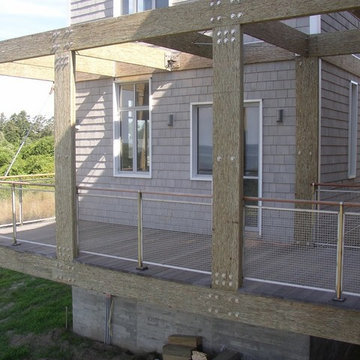 Block Island Beach House