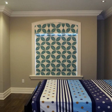 Arch Window Solutions