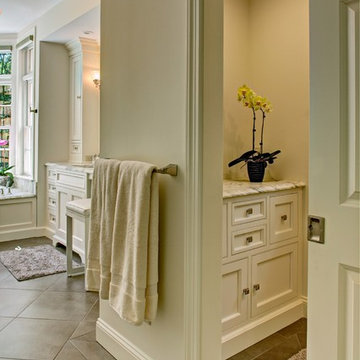 Noyes Master Bath