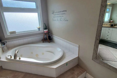 Whyte Ridge Bathroom Renovation