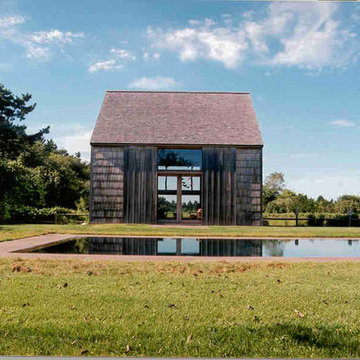 East Hampton Restoration