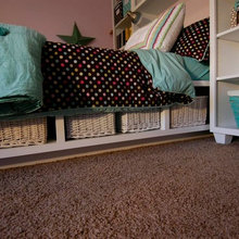 Kristen's Room