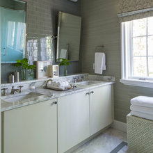Reba's Bath Ideas
