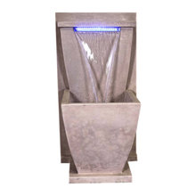 Indoor Water Fountains