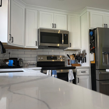 Custom Kitchens