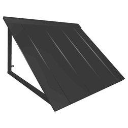 Transitional Awnings by Awntech Corporation