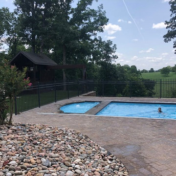 Fiberglass Pool Manufacture- Thursday Pools