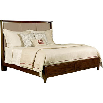 Kincaid Furniture Elise Spectrum Bed, King