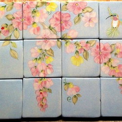 PARIS hummingbird - Products