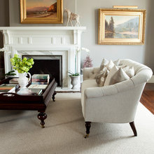 Living Room Rugs