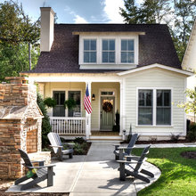 Exterior Paint