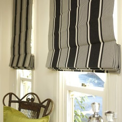 Roman Blinds - Products