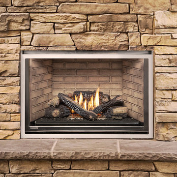 Montigo Fireplaces
