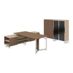 Yes - Desks And Hutches