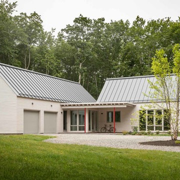 Forever Home - Maine Custom Home