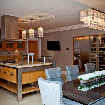 Weybridge Private Home
