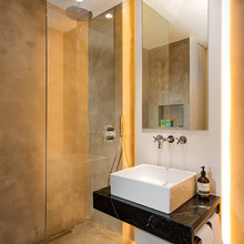 baño plauchu