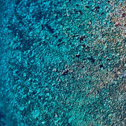 Boulders in the Blue - Photographs