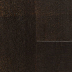 Modern Collection - Hardwood Flooring