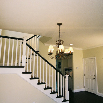 San Clemente - New Ceiling Over Dining Room