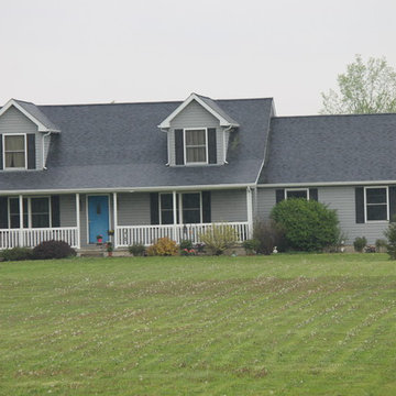 Exterior Photos