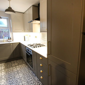 Our Work