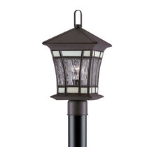 Outdoor lights