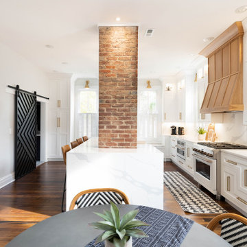 Bardstown Remodel 2021