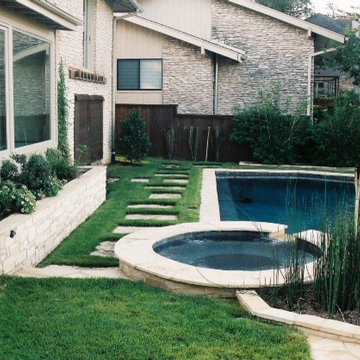 Contemporary projects