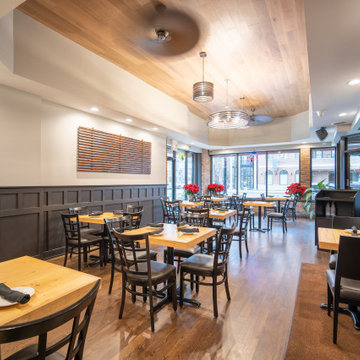 Restaurant/Bar
