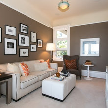 Living Room Ideas