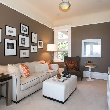 Bernal Heights Remodel