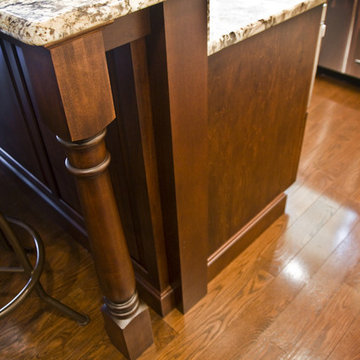 Canfield Custom Design