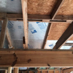 HVAC: Full Cut-In, New Construction - Heating And Cooling