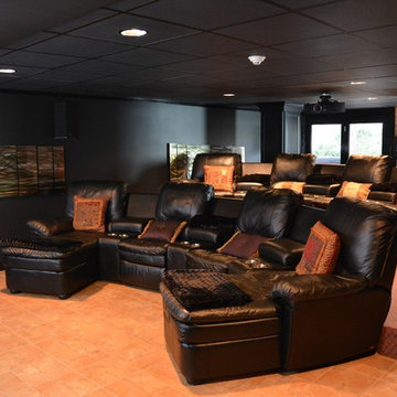 Home Theatre