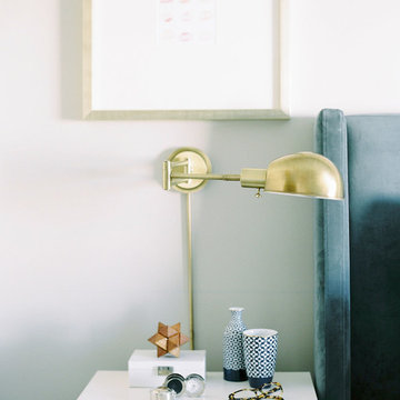 Styled Home Shoot with Miter Renovations