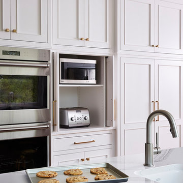 Lake Harriet Kitchen