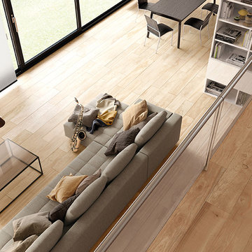 Wood Look Flooring by ROCA