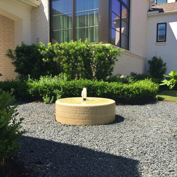 Designs By Elizabeth - Fountains and Water Features