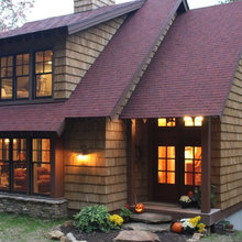 Exterior Ideas