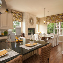 Kitchen Ideas