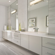 Hilltop Mirror Glass