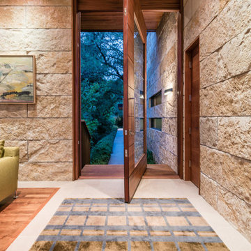 Ledgeway House