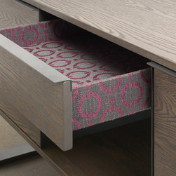 Four Styles, All Solid Wood - Media Cabinets